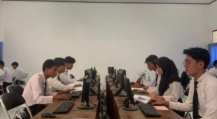 Kegiatan RPL 1