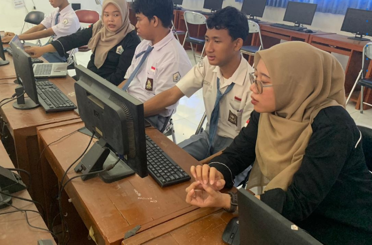 Kegiatan RPL 3
