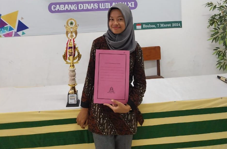 Kegiatan BD 3