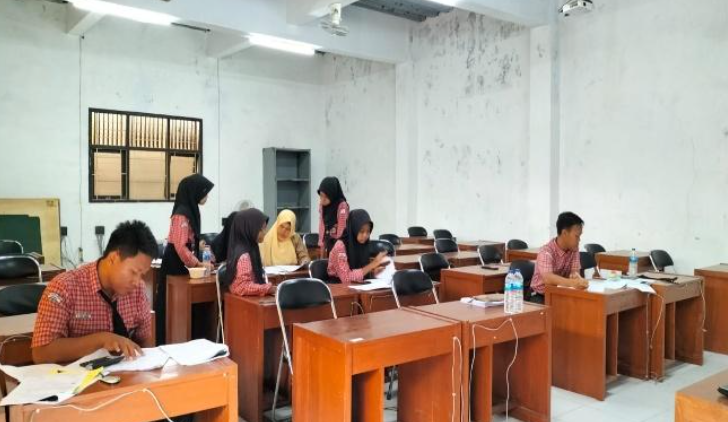Kegiatan AK 2