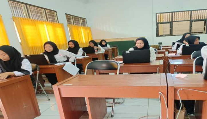 Kegiatan AK 3