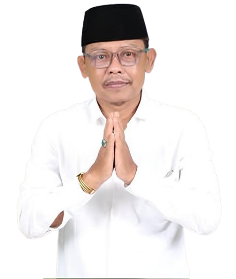 Foto Kepala Sekolah SMK Karya Bhakti Brebes